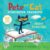 Pete the Cat Storybook Favorites: Groovy Adventures: 7 Stories in 1 Book Plus Stickers – A Vibrant Collection of Fun Exploration Stories for Kids (Ages 4-8)