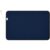 Pet Heating Pad for Dogs and Cats, Smart Thermostatic Waterproof Electric Mat, 23.6 x 17.7 in Navy Blue, Auto Shut Off, Chew Proof Cord, Overheat Protection, Energy Saving
