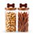 Pethiy 2 Pack Dog Treat Container Set, Airtight Glass Jars with Bone Lids