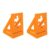 Pet Materials Puzzle Organizers Heavy Puzzles When Folded for Travel and Small Space Puzzle Accessory