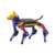 Petoi Robot Dog Bittle X (Construction) | Robotics Kit | App & Voice Control Smart Robot | Programmable Open Source Coding Robot Kit | STEM & Robotics Education for Teens, Coders, Geeks, & Students