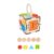 PETSOLA Activity Cube Activity Center for Children First Birthday Gift