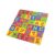 PETSOLA EVA Foam Floor Play Mat Puzzle Mat Russian Letter Floor Tiles Thickened Pads