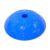 PETSOLA Kids Balance Stepping Stone Non Slip Bottom Fitness Equipment Obstacle Course Block Sensory Coordination Game Sturdy PP Material Suitable for Home Kin, Blue