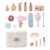 PETSOLA Kids Pretend Play Makeup Set Girls Gift for Little Girls Role Playing Makeup Toy