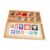 PETSOLA Language Grammar Learning Preschool Language Training for Kids Children