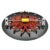 PETSOLA Marco Coil Motor Educational Toy DIY Game Electromagnetic Motor