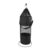 PETSOLA Marine Trash Bag Mesh Boat Garbage Bag Hanging Trash Holder for, Black