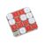 PETSOLA Metal Number Travel Toy IQ Game Learning Games for Teens Adults