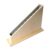 PETSOLA Rods Stand Long Rod Stand Learning Numerical Measuring Educational