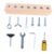 PETSOLA Screwdriver Activity Tools, Screwdriver Board Set, Sensory Toy Indoor