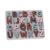 PETSOLA Silicone Educational ABC Puzzle Preschool Game for Kids Ages 3+ Years Old