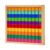 PETSOLA Stacking Translucent Block Toy