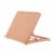 petsola Tabletop Easel Foldable Desktop Easel Space Saving Tabletop Sketching Surface Stand for Artists, Desk, Studio