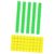 PETSOLA Ten Ten Counting Kit Fine Motor Developmental Children Number