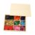 PETSOLA Wood Grammar Learning Language Grammar Wooden Grammar Symbols Set