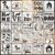 Pet Stencils for Crafts Reusable DIY Furniture Decor Art Painting Stencil 25Pcs Kit for Wood Embroidery Wall Silk Screen Journaling(5.9X5.9 Inch)