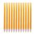 Pffiocix 12Pcs Off China Markers Grease Pencils for Mechanical Wax Pencil Marking for Metal Wood Paper Fabrics Off Pencils