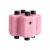 Pffiocix Math Roller Stamp 4 in 1, Resin Addition Subtraction Teaching