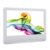 Phefop 7 Inch E Reader Portable TFT LCD 16:9 Screen with Cover & Earphones (16G)