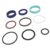Phefop Hydraulic Cylinder Seal Kit 63400 Compatible with Kubota L2800 L3400 Tractors for Boom Bucket Seals