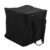 Phefop Portable Toilet Storage Bag 5.3 Gallon Heavy Duty Double Layer Camping Toilet Protector Cover with Double Handle Design for RV Travel Camping
