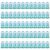 PHFQHGE 60-Pack LS14250 3.6V 1/2AA Lithium Battery LS 14250 for Water Electricity Meter Gas,1200mah