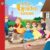 Phidal The Golden Goose Little Classics – Stories for kids, 24-page storybook
