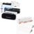 Phomemo M85 Portable Printers Wireless for Travel with Upgraded Touchscreen & 2 Rolls 8.5” x 11′ Portable Printer Thermal Paper