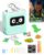 Phomemo TK20 Glow Temporary Tattoo Maker for Kids, Thermal