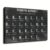 Phonetic Alphabet Morse Code Canvas Art (Unframed,08×12 inch)