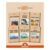 Phonic Books The Fact Files 3: Alternative vowel spellings (Phonic Books Catch-Up Decodable Readers)