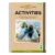 Phonic Books The Fact Files 4 Activities: Alternative Spellings, and Latin Suffixes (Phonic Books Catch-Up Decodable Readers)