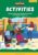 Phonic Books The Resolvers Activities: Adjacent Consonants and Consonant digraphs, and Alternative Spellings for Vowel Sounds (Phonic Books Catch-Up Decodable Readers)
