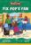 Phonic Books The Resolvers: Adjacent Consonants and Consonant Digraphs, and Alternative Spellings for Vowel Sounds (Phonic Books Catch-Up Decodable Readers)