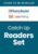 Phonic Books The Resolvers: Adjacent Consonants and Consonant Digraphs, and Alternative Spellings for Vowel Sounds (Phonic Books Catch-Up Decodable Readers)