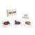Phonics Flashcards for Kids – Alphabet Letter Sound Cards with Embedded Mnemonics for Early Reading, ABC Flashcards for Preschool & Kindergarten – Fonexa (Small)