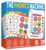 Phonics Machine Learning Pad – Electronic Reading Game for Kids Age 5-11 – Learn to Read with 720 Phonic and Letter Sound Questions