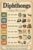 Phonics Posters Diphthongs Vintage Classroom Cool Wall Art Print Poster 12×18