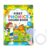 Phonics Toys – Touch Responsive Vocal Modules, Electronic Interactive Sound Booklet, English Learning Speaker Novelty, Synthetic Sheet Speech Play Engine | Storybook for Children & Learners