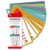 Phonics Word Cards 117 Sound Groups 900+ Rhyming Words Preschool English Discovery Joy,Sight Word Reading Mastery Cards for Beginners,Language Arts Study Materials for Home (Mix)