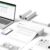PhoSwift Portable Thermal Printer for Laptop, and 100 Sheets Thermal Paper
