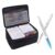 PHOSYNDYE 384 Colors Set Water Based Acrylic Paint Markers