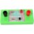 Photoresistor Transistor Light-Emitting Diode Physical Electronic Experimental Components Light-Controlled Switch Experimental Equipment