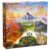 Photo Tour: North America – Family Board Game for Kids and Adults | Travel Strategy Game | Ages 8+ | Easy to Learn | 1–5 Players | Fun for Game Night & Educational Play