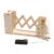 Physical Science Experiment Set Diys Electric Folding Security Gate Education Model Toy Early Educational Toy Diys Electric Folding Security Gate
