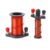Physics Experiment,Electromagnetic Induction Coil Electromagnet Kit
