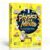 Physics in a Minute for Kids – Fun and Educational Style Physics Comic Book