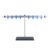 Physics Lever Apparatus for Schools Demonstration Tool