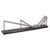 Physics Teaching Demonstration Apparatus Mechanics Demonstrator Inertia Apparatus Motion Experiment Kit Construction with Visible Track Suitable